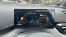 BYD Dolphin Surf 65kW Boost 43kWh 5dr Auto Electric Hatchback